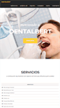 Mobile Screenshot of dentalbert.com